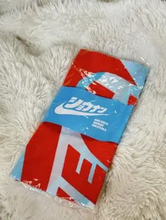 非売品 NIKE ナイキ 湘南 ショウナン オリジナル手ぬぐい ノベルティ — image 1