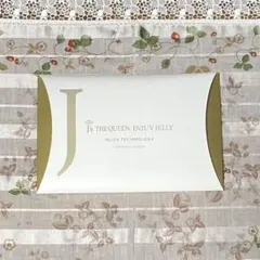 J's THE QUEEN INJUV JELLY 2本 インジュヴ ゼリー — image 1