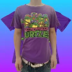 tohji mallboyz mall boyz mutant turtles — image 1