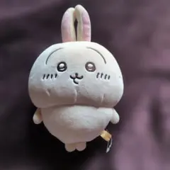 ちいかわもちっとぬいぐるみ　うさぎS — image 1