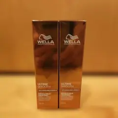 ウエラ アルタイムスムース バームトリートメント30ml 2本セット — image 1