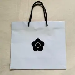 MARY QUANT 紙袋 ショッパー — image 1