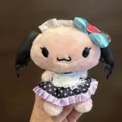 ルロロマニック　チェリー　マスコット — image 1