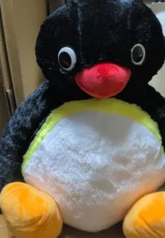 Pingu ぬいぐるみ 本体 — image 1
