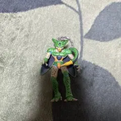 ドラゴンボール セル キーホルダー — image 1