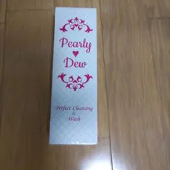 Pearly Dew パーフェクトクレンジング＆ウォッシュ 150mL — image 1