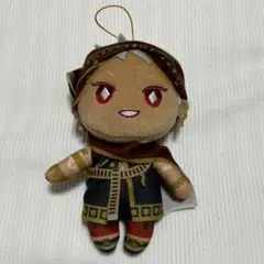 ツイステ カリム ぬいぐるみ マスコット — image 1