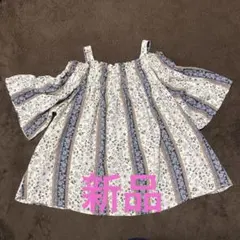 OLIVE des OLIVE チュニック — image 1