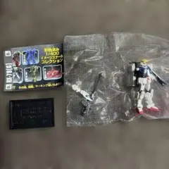 ガンダムコレクション vol.2 B2 陸戦型ガンダム 04小隊 — image 1
