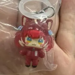 赤見かるび めじるしアクセサリー — image 1