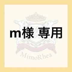 m様 専用 — image 1