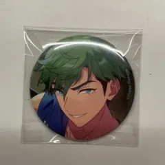 あんスタ　コレクション缶バッジ　2026 Mar. 小鹿ジュイス — image 1
