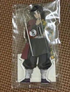 鬼滅の刃 アクリルスタンド 冨岡義勇 — image 1