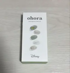 ohora Disney ネイルシール — image 1