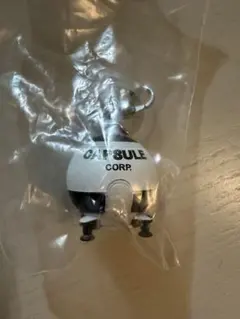 ドラゴンボールめじるしアクセサリー　宇宙船 — image 1