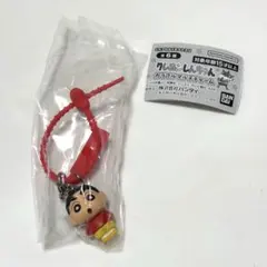 クレヨンしんちゃん カラフルマルチチャーム — image 1