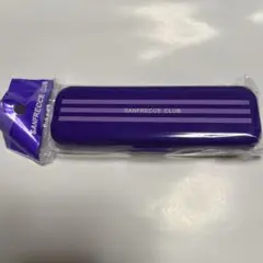 サンフレッチェクラブ　組み立て式箸セット 非売品　コンパクト 新品未使用 — image 1