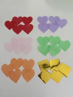 SEVENTEEN yakusoku コンフェッティ — image 1