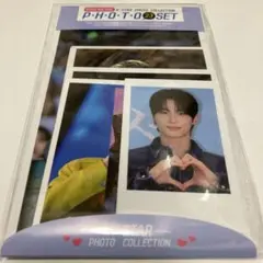 ビョンウソク　写真23枚入り — image 1