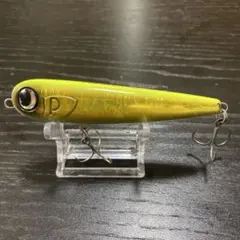 ジャンプライズ　POPOPEN 95F トップウォーター — image 1