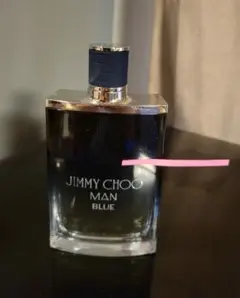 JIMMY CHOO MAN BLUE — image 1