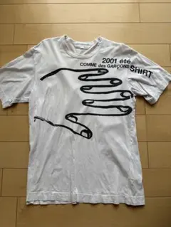 COMME des GARCONS コムデギャルソン Tシャツ メンズ　Sサイズ — image 1