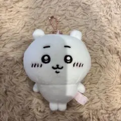 ちいかわ ぬいぐるみ キーホルダー — image 1
