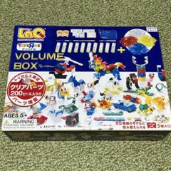 【現状品】LaQラキュー トイザらス限定ボリュームパック 本付き — image 1