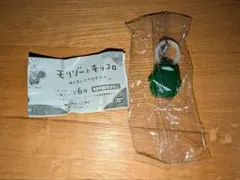 モリゾーとキッコロ めじるしアクセサリー — image 1