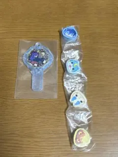 妖怪ウォッチ 百鬼姫 ふぶき姫 — image 1