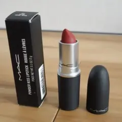 MAC リップスティック 922 ミニサイズ — image 1