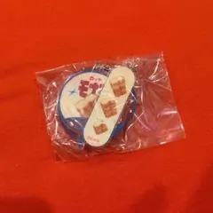 モナ王　ガチャガチャ　あいぱく限定品　新宿　2026年　アイスイベント — image 1
