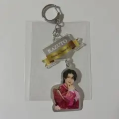 杢代和人 エビライ アクキー — image 1