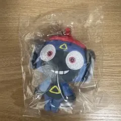ケロロ軍曹 ミニミニChibiぬいぐるみマスコット　デルル — image 1