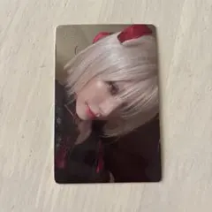 XLOV LP 『I WILL』 ウムティトレカ — image 1