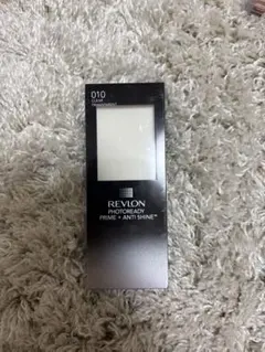 REVLON Photoready Prime + Anti Shine — image 1