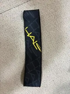 HALOヘッドバンド — image 1