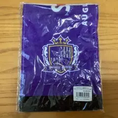 サンフレッチェ広島 タオルマフラー — image 1