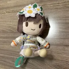 プロセカ　東雲絵名　ニーゴ　ふわぷちぬいぐるみ — image 1
