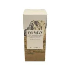 【SKIN1004】ライトクレンジングオイル　30ml — image 1