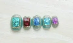 yuuri様　変更なし — image 1