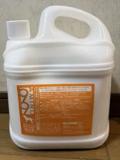 AMINO 99 コンディショナー リンス 4L — image 1