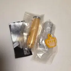 キンブレ　ミニチュアペンライト　ディープイエロー — image 1