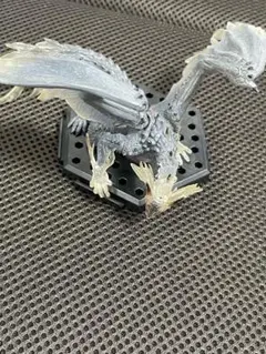 モンスターハンター フィギュア ゼノジーヴァ — image 1