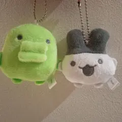 たまごっちガチャガチャ — image 1