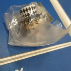 ジョジョの奇妙な冒険 コレクションフィギュアRICH ツェペリ　② — image 1