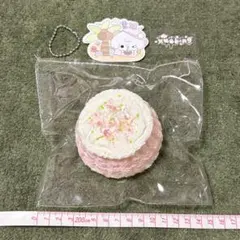 雪餅的捏捏 xuebing 桜 プリン クリーム感 スクイーズ — image 1