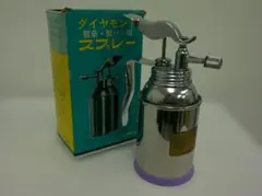 ＃9438 ダイヤモンド印 製菓製パン用スプレー 本体 — image 1