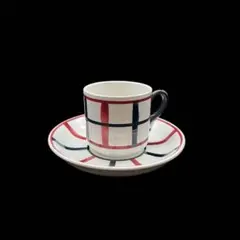 St. Amand サンタマン「LOU BASQUEZ」 カップ&ソーサー【E】 — image 1