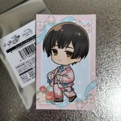 ヘタリア　日本　ミニブロマイド　バレエコアStyle — image 1